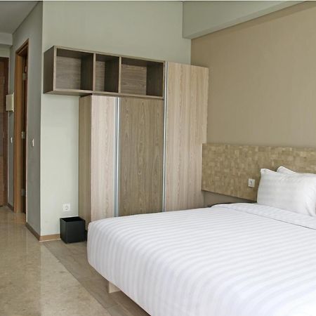 Graha Makara Suite Hotel & Residence Cikarang Exterior foto