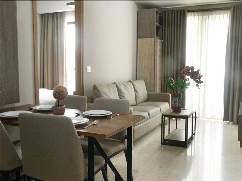 Graha Makara Suite Hotel & Residence Cikarang Exterior foto